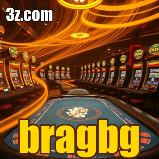 Recursos Imperdíveis: Features do Bragbg para Gamers Atentos