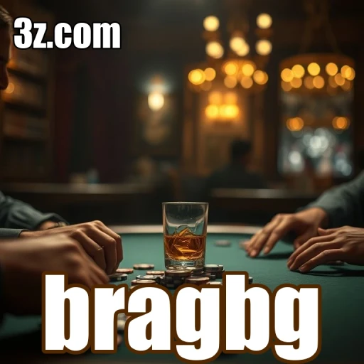 Matches Incríveis no BragBG: Como Melhorar seu Jogo