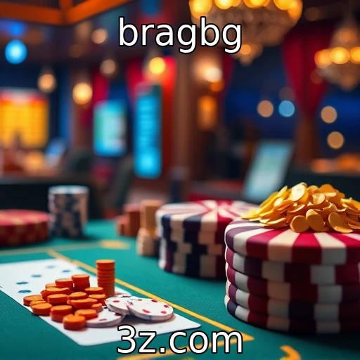 Novas regulamentações afetam o mercado de cassinos online