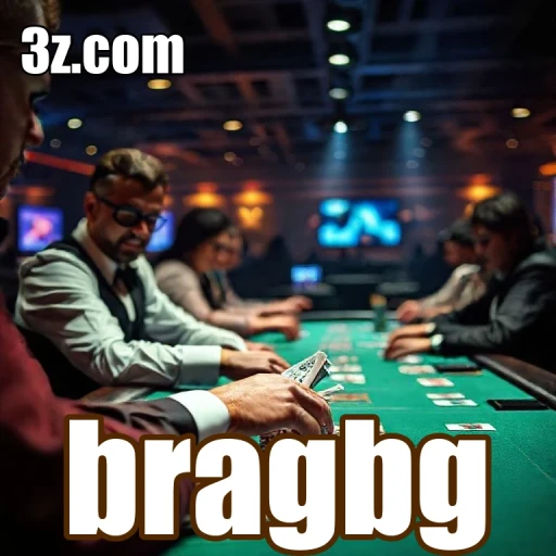 Diversão e Desafio: Puzzle no Bragbg Revela Novos Horizontes